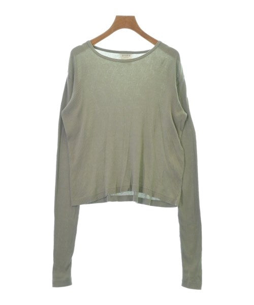 otoaa เสื้อยืด/เสื้อท็อปส์