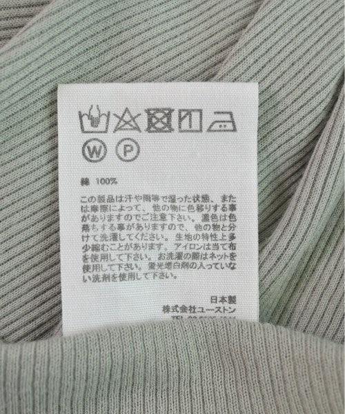 otoaa เสื้อยืด/เสื้อท็อปส์