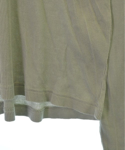 otoaa เสื้อยืด/เสื้อท็อปส์
