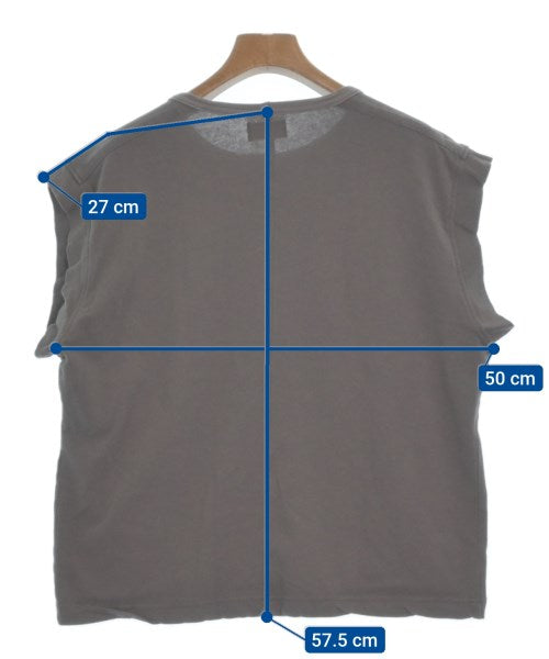 otoaa เสื้อยืด/เสื้อท็อปส์