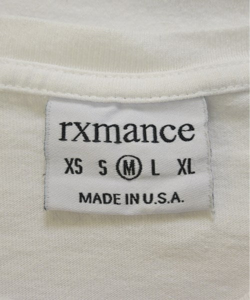 rxmance Tee Shirts/Tops
