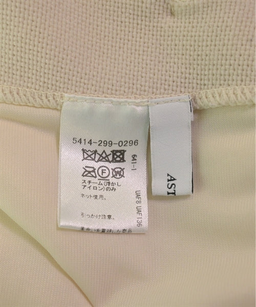 ASTRAET กางเกง อื่น