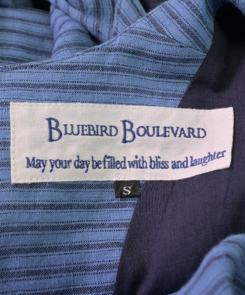BLUEBIRD BOULEVARD ชุดเดรส