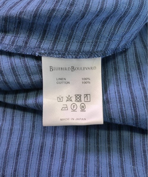 BLUEBIRD BOULEVARD ชุดเดรส