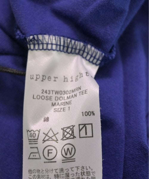upper hights เสื้อยืด/เสื้อท็อปส์