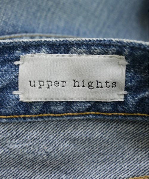 upper hights Jeans