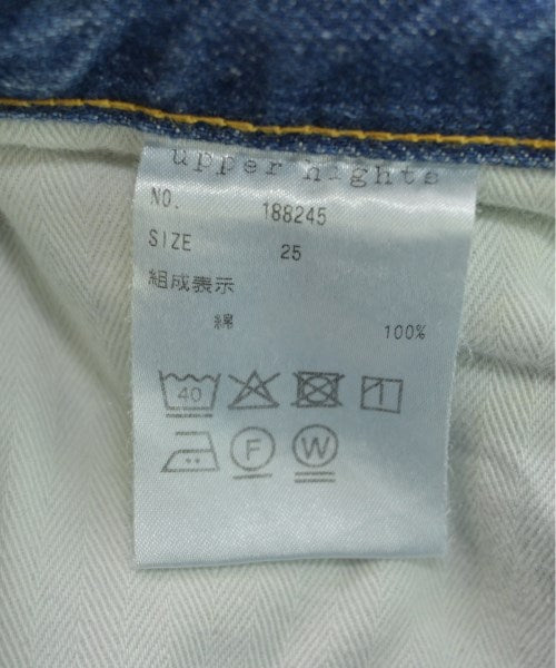 upper hights Jeans