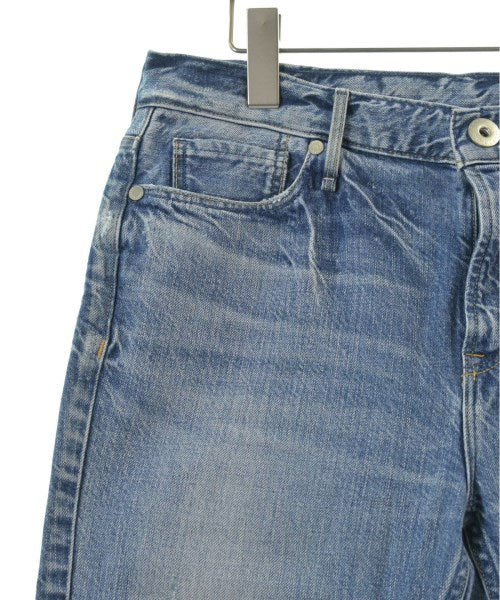 upper hights Jeans