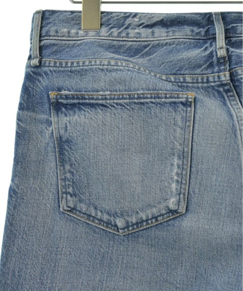 upper hights Jeans