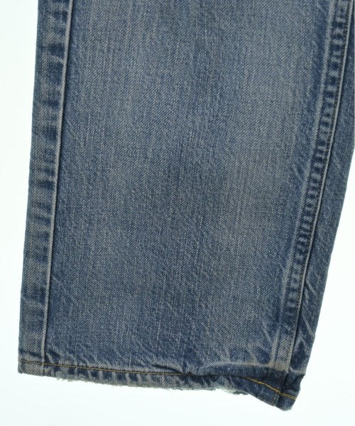 upper hights Jeans