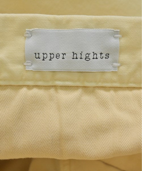 upper hights กางเกง อื่น