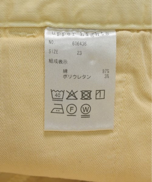 upper hights กางเกง อื่น