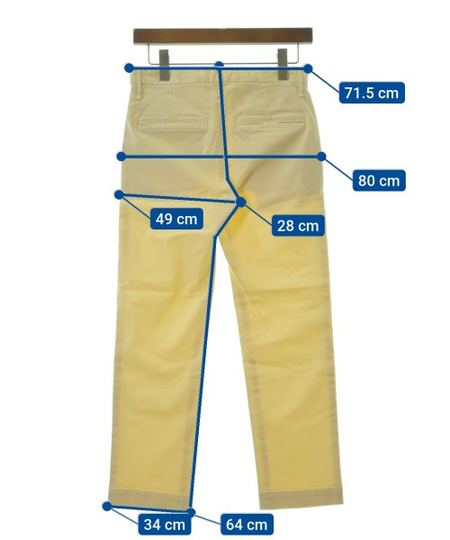 upper hights กางเกง อื่น