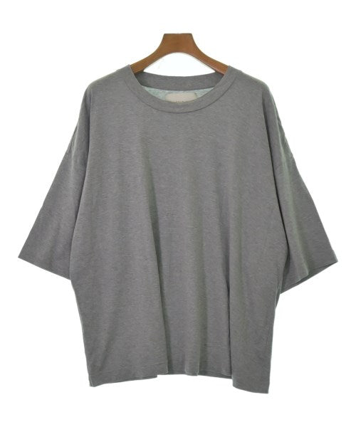 STUDIO NICHOLSON Tee Shirts/Tops