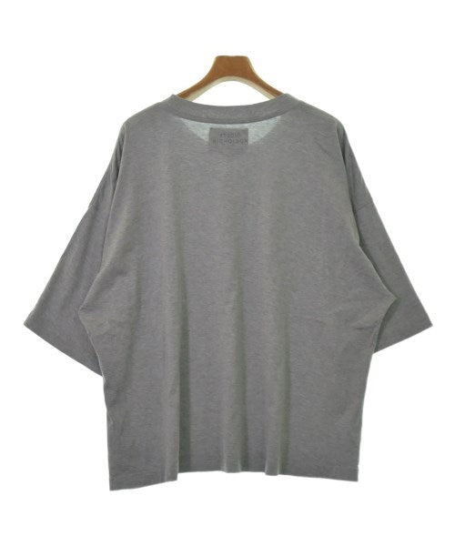 STUDIO NICHOLSON Tee Shirts/Tops