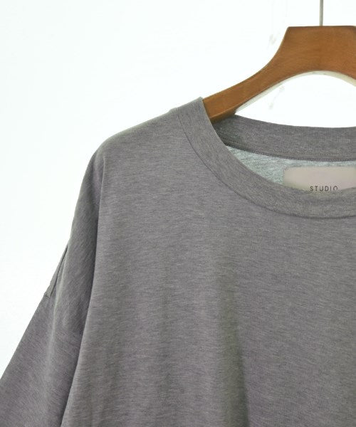 STUDIO NICHOLSON Tee Shirts/Tops