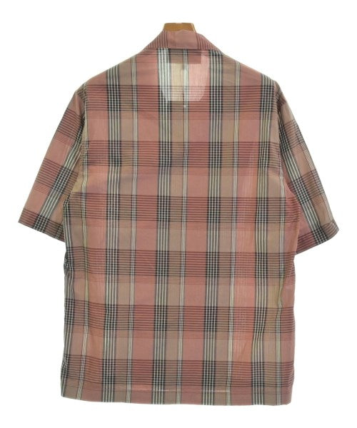 STUDIO NICHOLSON เสื้อลำลอง