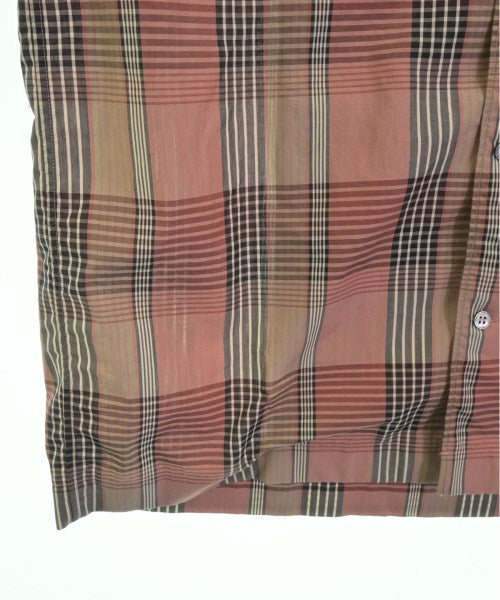 STUDIO NICHOLSON เสื้อลำลอง