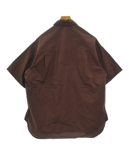 STUDIO NICHOLSON เสื้อลำลอง