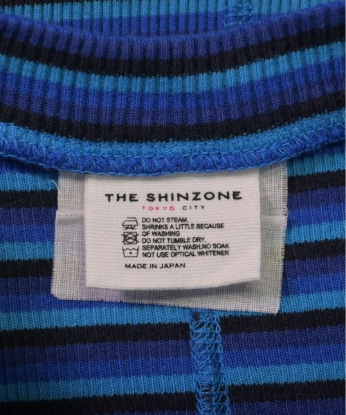 THE SHINZONE เสื้อยืด/เสื้อท็อปส์