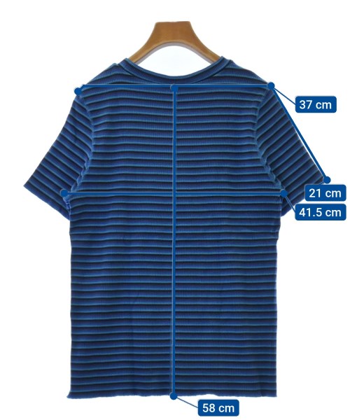 THE SHINZONE เสื้อยืด/เสื้อท็อปส์