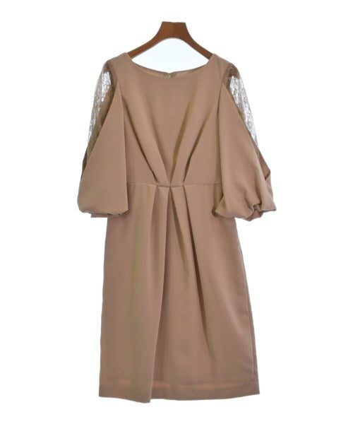 COUTURE MAISON URBAN RESEARCH ชุดเดรส