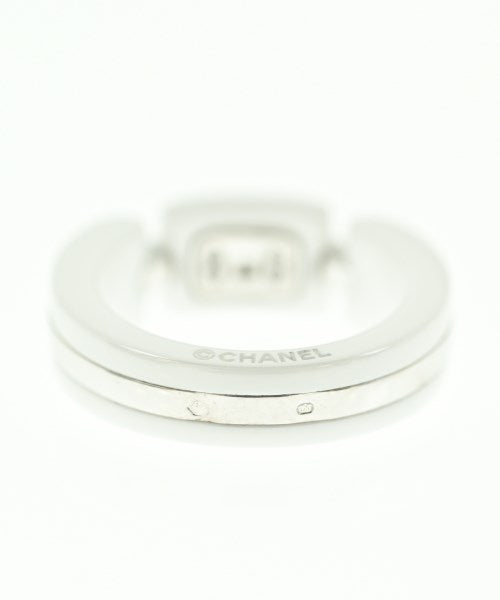 CHANEL แหวน