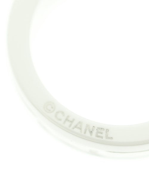 CHANEL แหวน