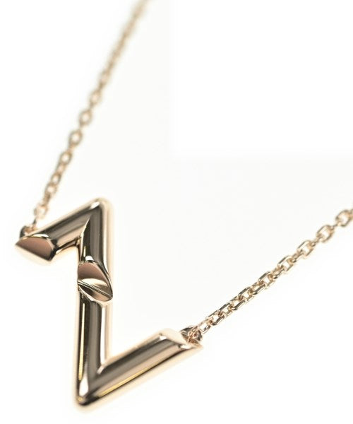 LOUIS VUITTON สร้อยคอ