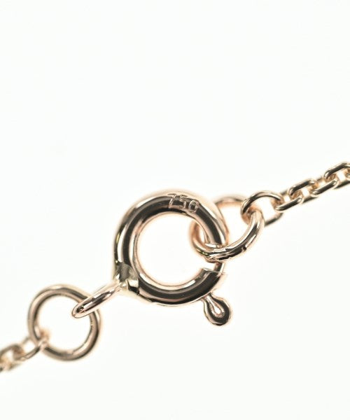 LOUIS VUITTON สร้อยคอ