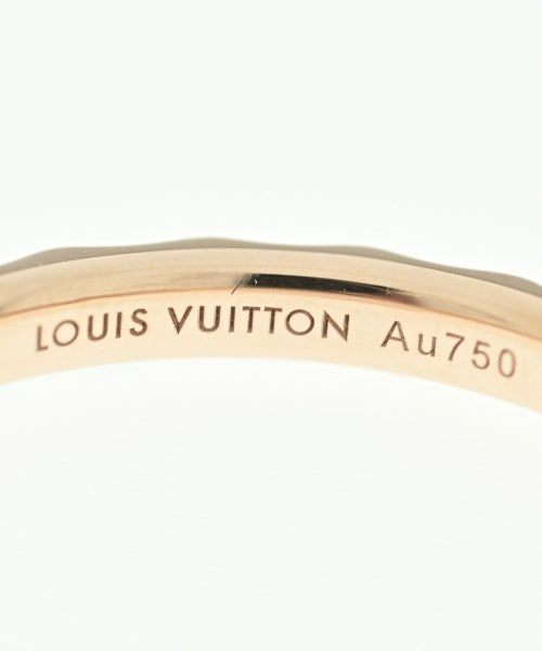 LOUIS VUITTON แหวน