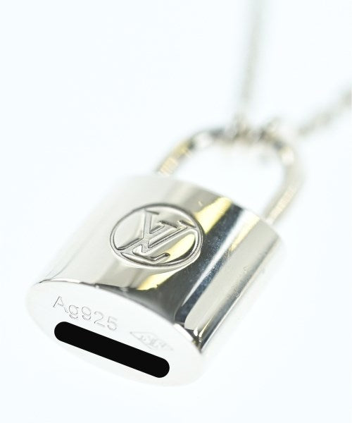 LOUIS VUITTON สร้อยคอ