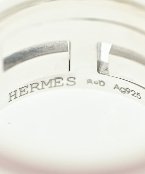 HERMES แหวน