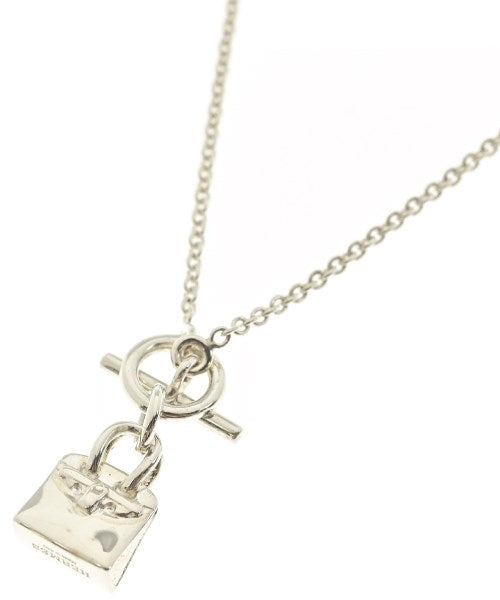 HERMES สร้อยคอ