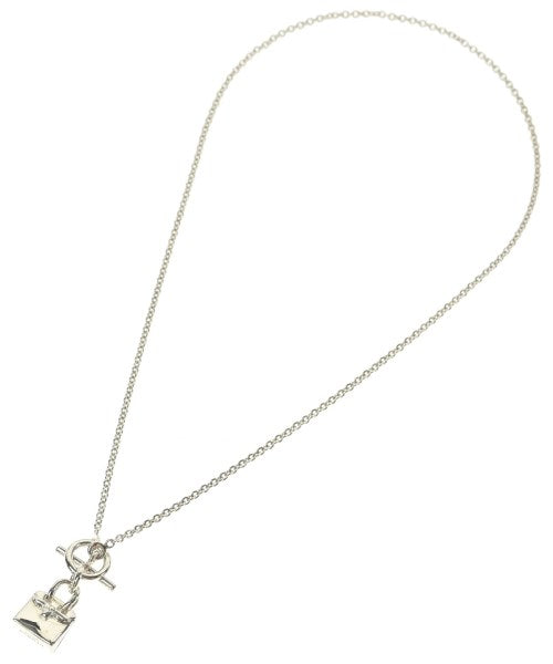HERMES สร้อยคอ