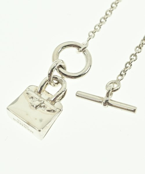 HERMES สร้อยคอ