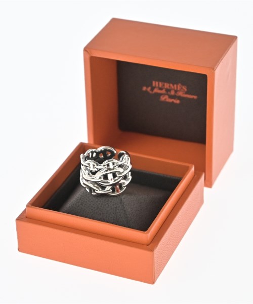 HERMES แหวน
