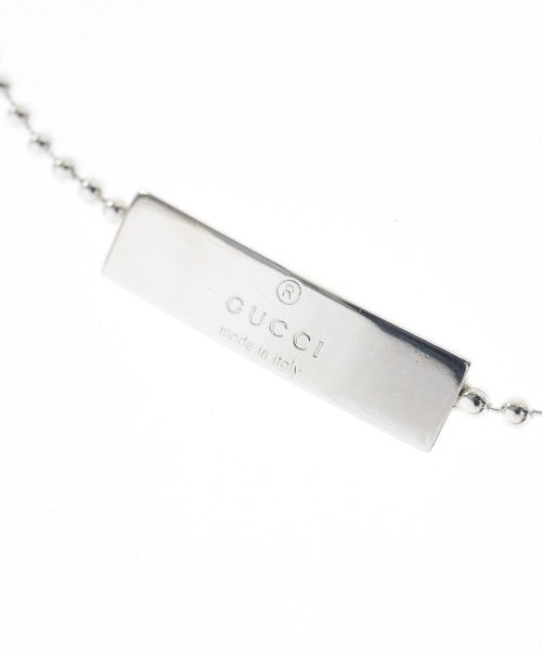 GUCCI สร้อยคอ
