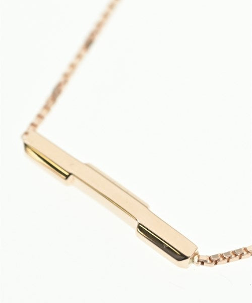 GUCCI สร้อยคอ