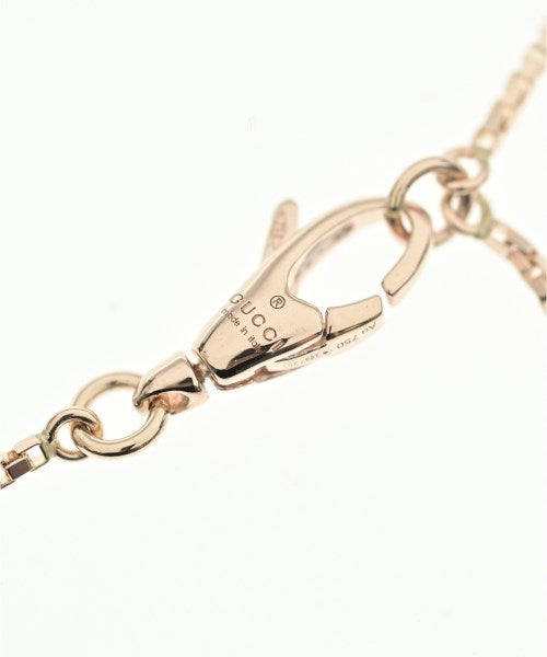 GUCCI สร้อยคอ