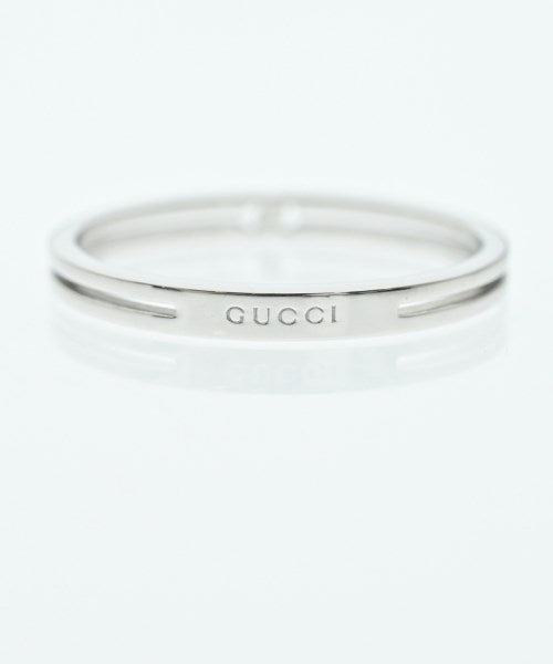 GUCCI แหวน