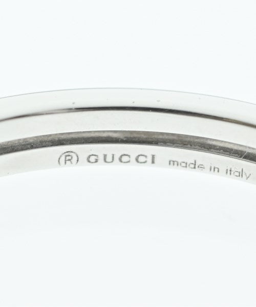 GUCCI แหวน