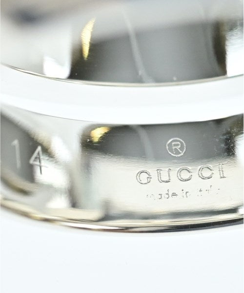 GUCCI แหวน
