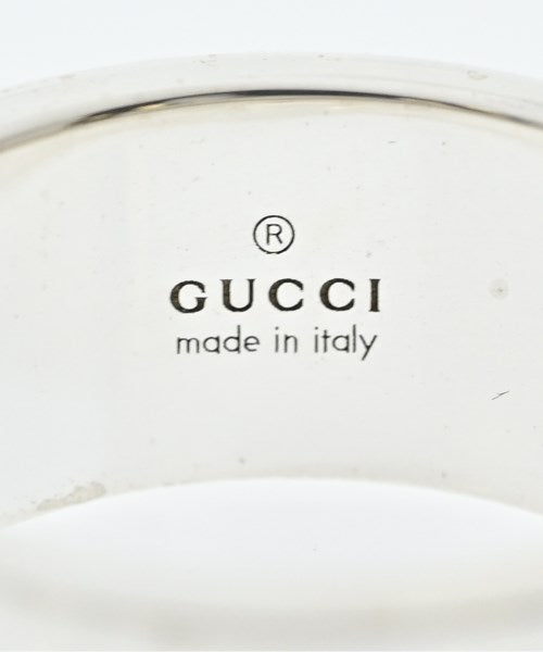 GUCCI แหวน