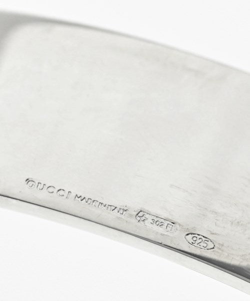 GUCCI สร้อยข้อมือ/กำไล