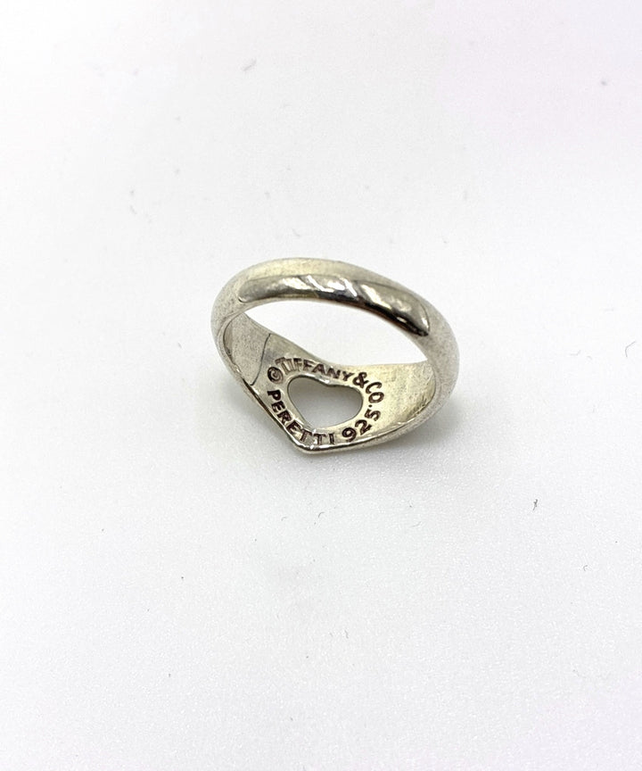 TIFFANY & CO. แหวน