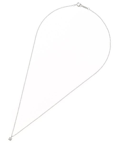 TIFFANY & CO. สร้อยคอ