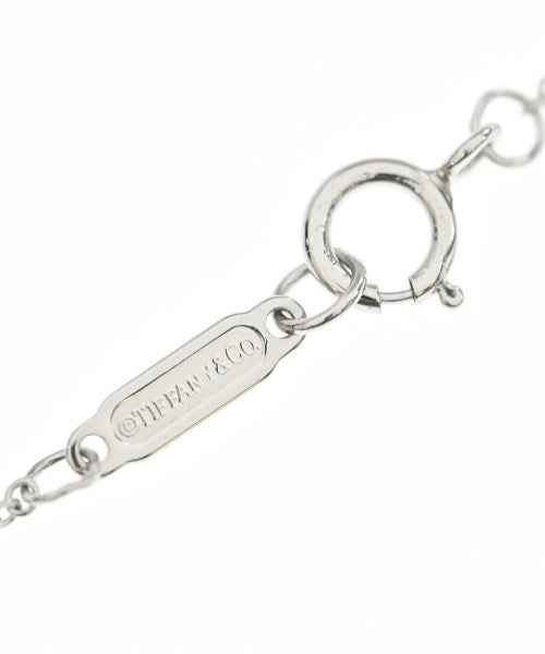 TIFFANY & CO. สร้อยคอ