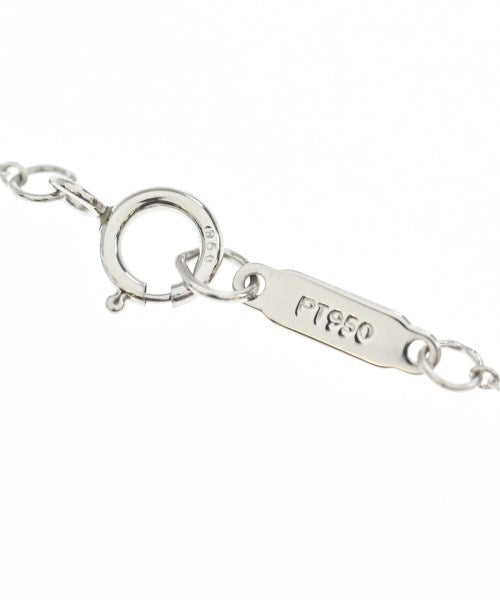TIFFANY & CO. สร้อยคอ