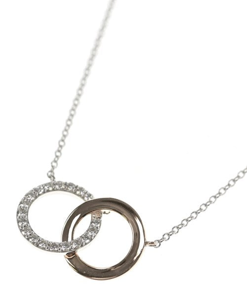 TIFFANY & CO. สร้อยคอ